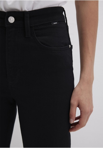 Mavi - Sky Classic Denim Siyah Jean Pantolon 1010627-90998 Siyah