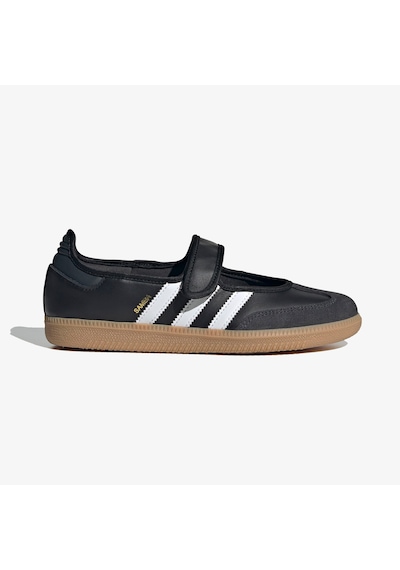 Adidas Samba Jane Kadın Beyaz Spor Ayakkabı Jq6445
