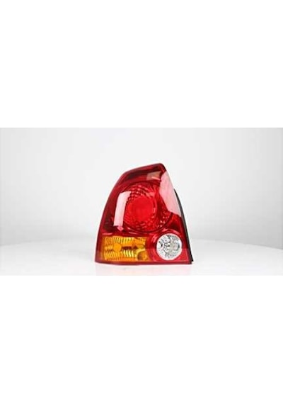 Bsg Stop Lambası Sol Hyundaı Accent Admıra 2003-2005 - 9240125510