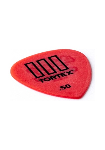 Jim Dunlop Tortex Tııı 1.14 MM - 1 Adet Pena
