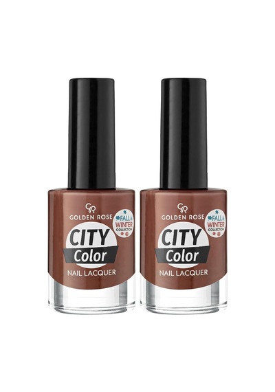 Cıty Color Fall Wınter Collectıon No 310 2li Paket Genel