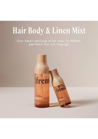 Being Frenshe Cashmere Vanilla Çok Amaçlı Vücut Saç Ve Kumaş Spreyi 150ml