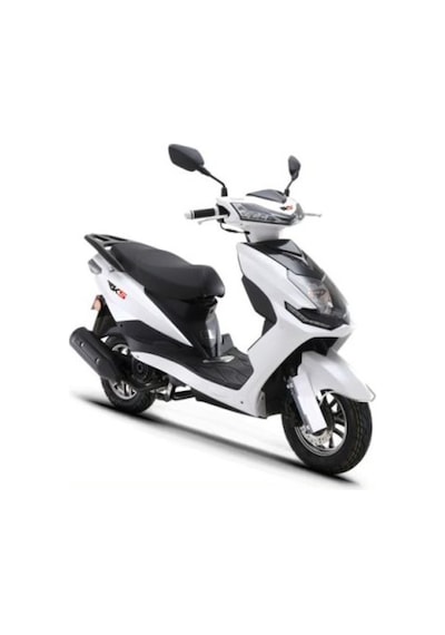 Rks Pesaro 125 Cc Scooter Ön Fren Disk Balatası Takımı