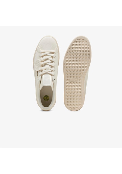 Puma Suede Charles F. Stead Iı Unisex Beyaz Spor Ayakkabı 403701