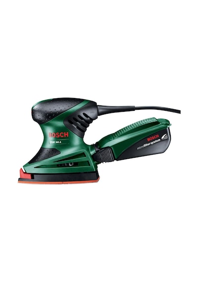 Bosch PSM 160 A Delta Zımpara - 0603377000