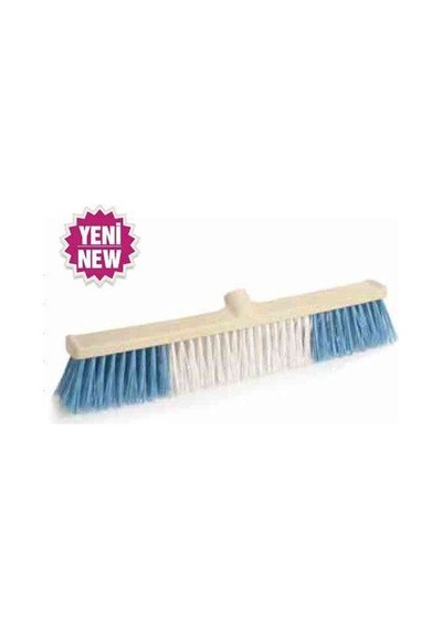 Plastik Çalı Fırça 50cm Go53/02717