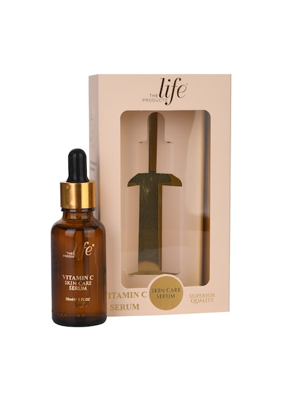 The Life Products Vitamin C Serum 30 ML
