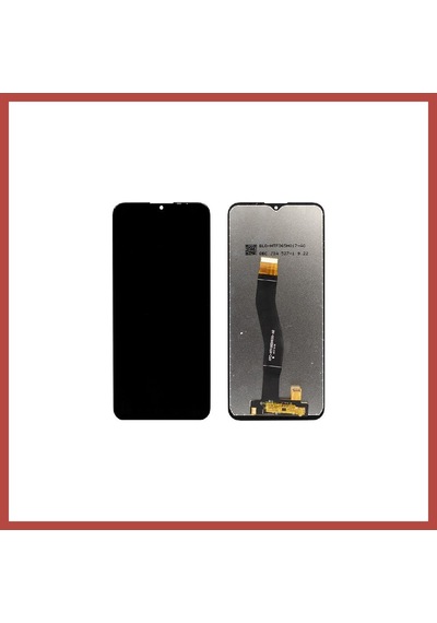 Bezos General Mobile Discovery Gm 10 Lcd Ekran Dokunmati Erdotıca
