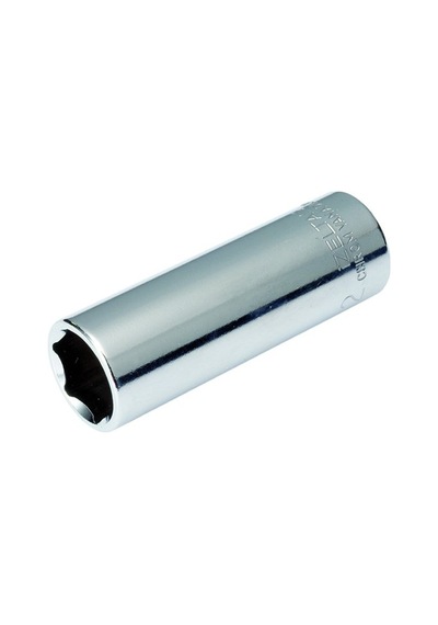 İzeltaş 1-4 Altı Köşe Derin Lokma Anahtar 8Mm