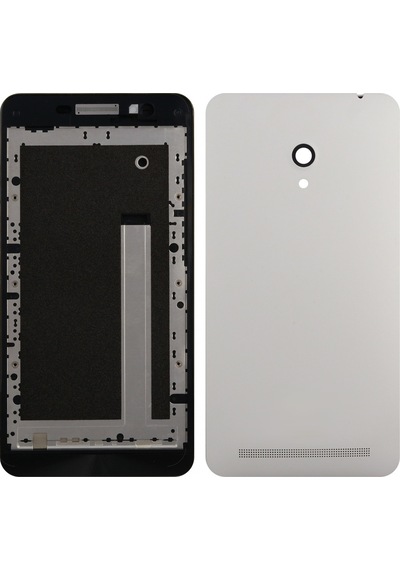 Teknonet Asus Zenfone 6 A600cg Uyumlu Kasa 001