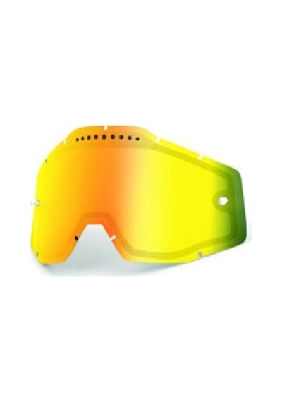 Enduro Lens Goggle Için %100 Marka Goggle Ile Uyumlu