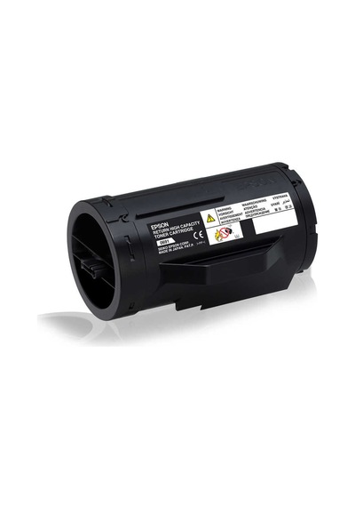 Epson Al-M300/C13S050691 Toner Yüksek Kapasiteli