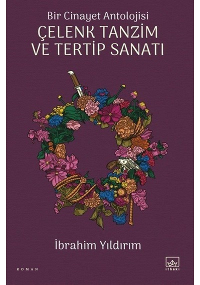 Bir Cinayet Antolojisi / İbrahim Yıldırım