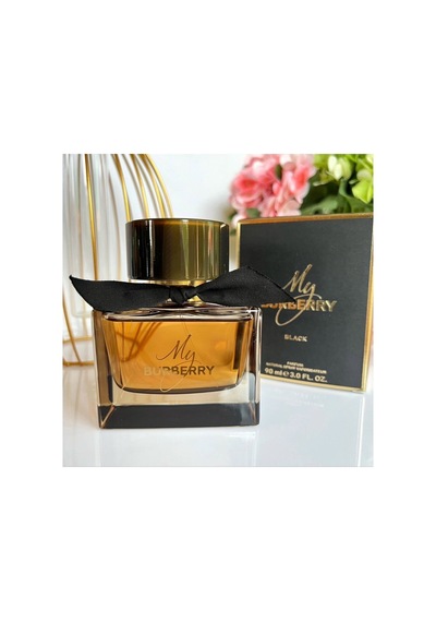 My Burberry Black Edp - 90 Ml Kadın Parfüm Fresh 29972478 77499588