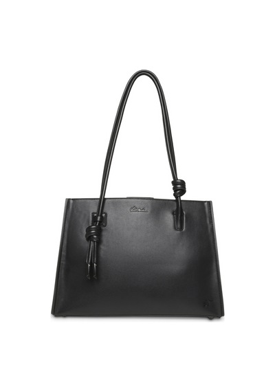 Steve Madden Bpowers Siyah Kadın Tote Çanta