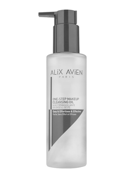 One- Makeup Cleansing Oil - Anında Etkili Makyaj Temizleme Yağı