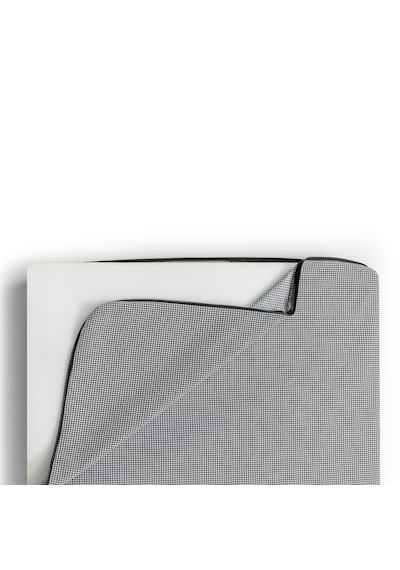 Nomad Yastık Hediyeli Full Ortopedik Taşınabilir Kamp Yatağı 6 Cm 1 80x190 Gri 80 X 190