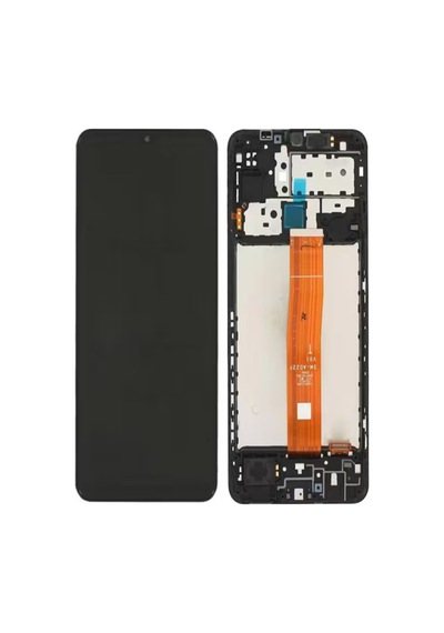 Galaxy M12 / M125f Uyumlu Cep Telefonu Ekranı