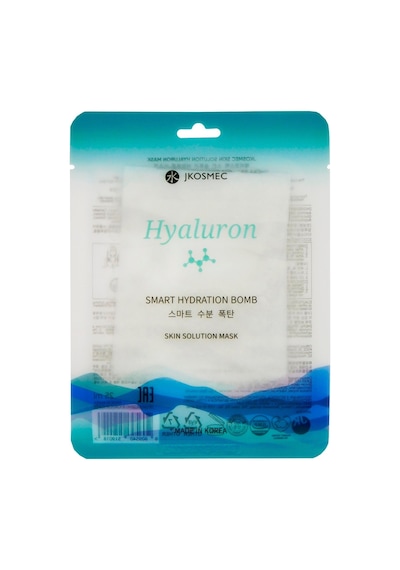 Defacto Jkosmec Skin Solution Hyaluron Mask I0482AXNS