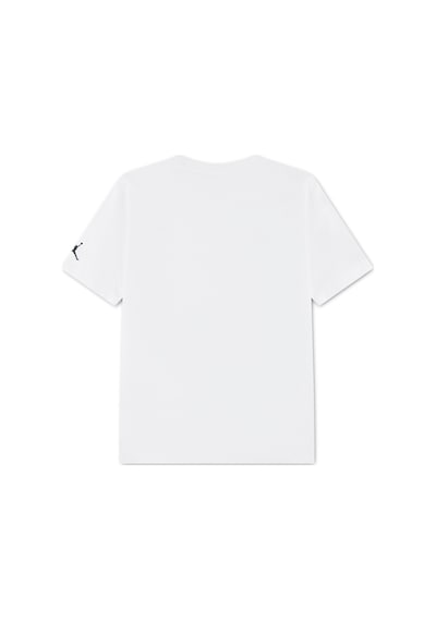 Nike Nıke Jordan Jdb Mj Flıght Medallıon Ss Tee Erkek Çocuk Tişört 95g199 001