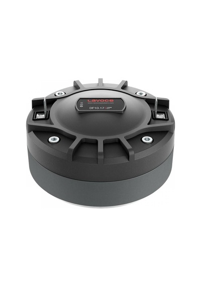 Lavoce Df10.17T 1" 60W Tweeter