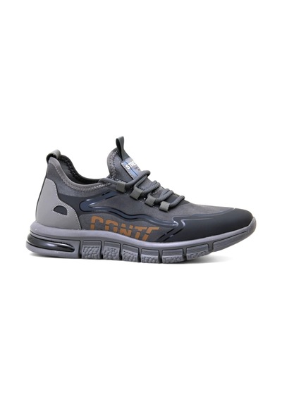 Guja 24y619 Erkek Sneaker Gri