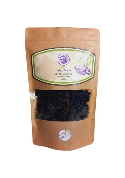 Aronya Kurusu 250 Gr Diğer