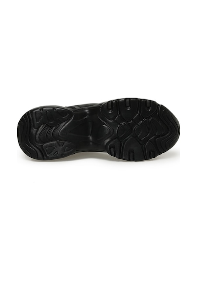 Proshot Elenora Hı W 3pr Siyah Kadın High Sneaker 000000000101439291 Siyah