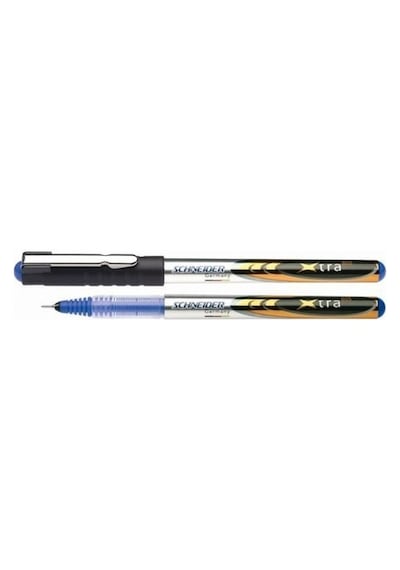 Schneider 0.5Mm Iğne Uçlu Roller Kalem Xtra 805 Mavi (1 Adet)