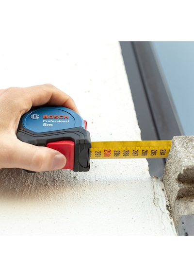 Bosch Profesyonel L-Boxx Çantalı 19 Parça El Aleti Seti - 0615990N2R