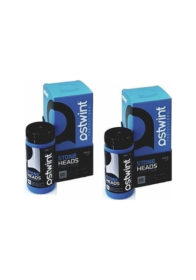Ostwint Şekillendirici Toz Wax Mavi 2 x 20 G