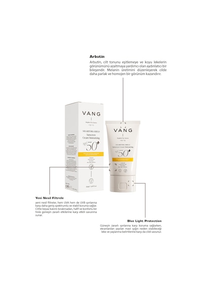 Güneş Bakım Seti C Vitamini Serum + Yüz Yıkama Jeli + Nemlendirici Güneş Kremi
