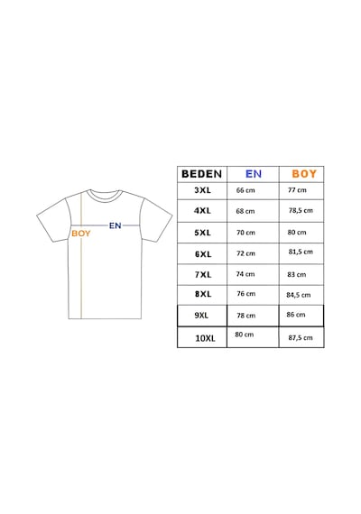 Sngl Tekstil Erkek Büyük Beden Oversize Kısa Kollu T-shirt 3xl 4xl 5xl 6xl 7xl 8xl 9xl Haki