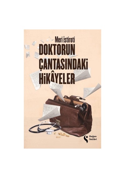 Meri'den Doktorun Çantasındaki Hikayeler - Hayatın Gerçekleri