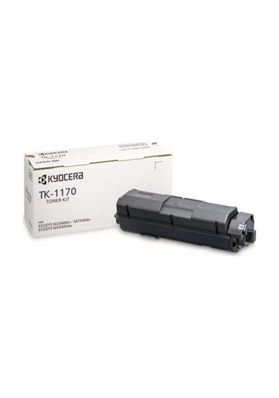Kyocera Mita Tk-1170 Toner