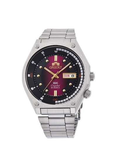 Orıent Diver Retro Ra-aa0b02r30b Otomatik Erkek Kol Saati Çok Renkli