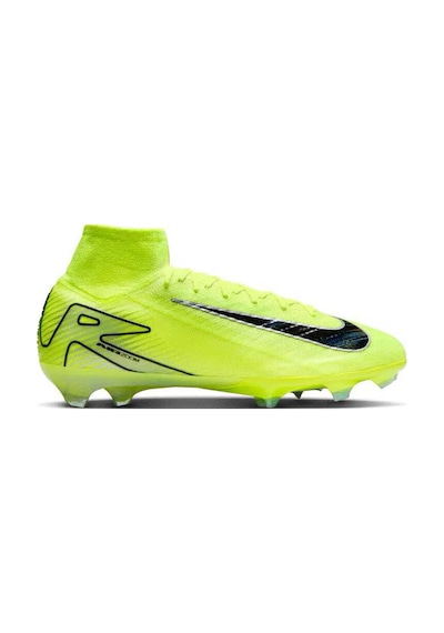 Nike Mercurial Superfly Zm 10 Elite Fg Sarı