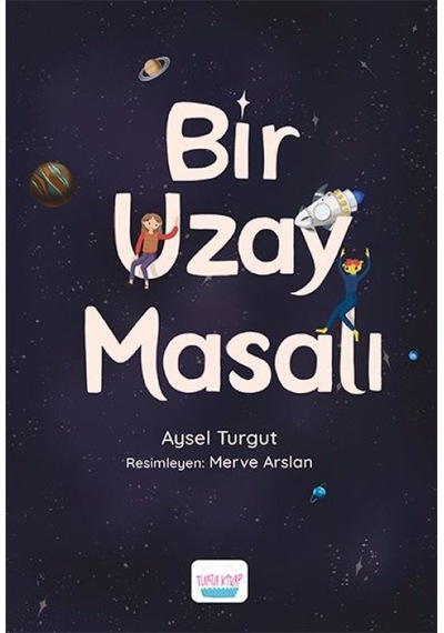 Bir Uzay Masalı - Qhdh-612671