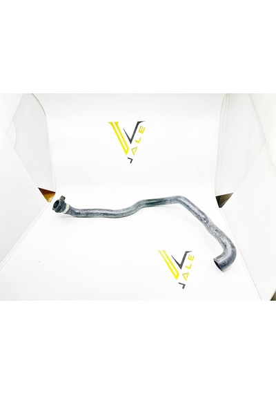 Bmw 5 Serisi Termostad Hortumu Yan Sanayi E60.n52 -11537544638