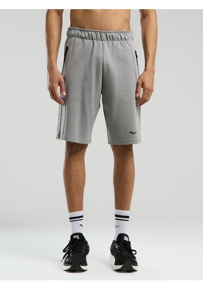 Everlast Champions Collection Gri Erkek Şort Gri
