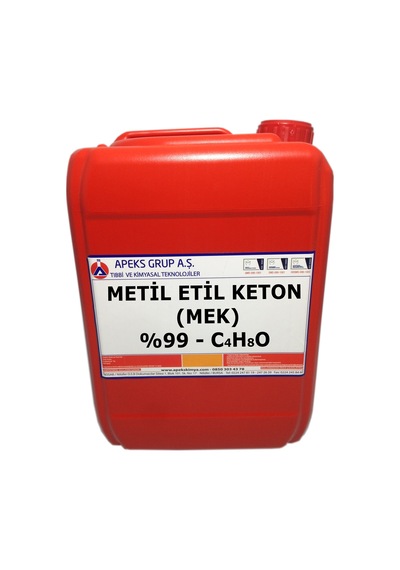 Metil Etil Keton 10 L
