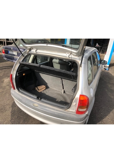 Opel Corsa Pandizot 1993-2000 B Kasa 449893007