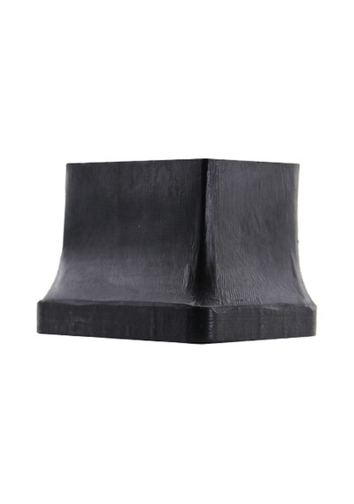 25X40 Plastik Dış Tapa