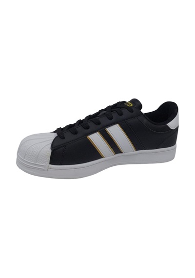 Jump 29055 Siyah Erkek Sneaker Günlük Spor Ayakkabı Siyah
