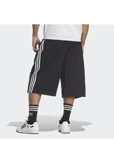 Adidas Originals Capri Erkek Siyah Şort Kb5441