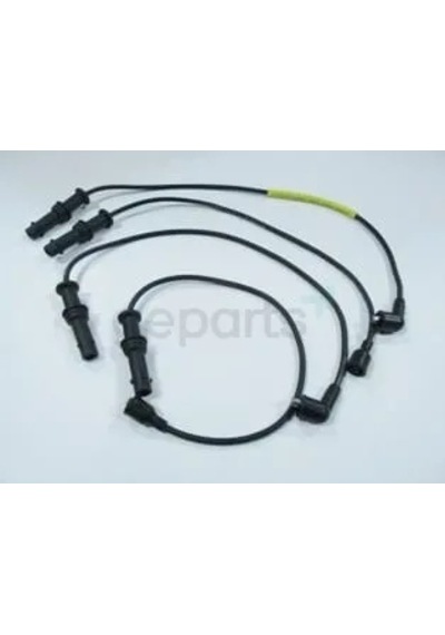 Buji Kablosu Takım Ej20 Turbo 2.0 Cc Yow Jung Subaru Forester - 1998-2002