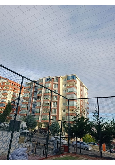 Halı Saha Filesi Halı Saha Kapama Filesi Halı Saha Tavan Filesi