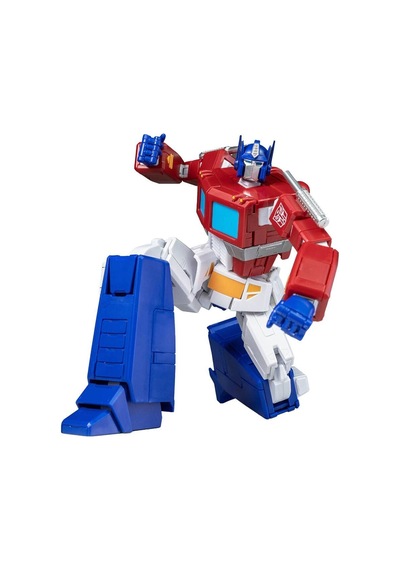 75310 Sun-ytu-ylp-figür Transformers Generatıon One A Serıes Optımus Prime20cm - 1 Adet - Grsy-900590