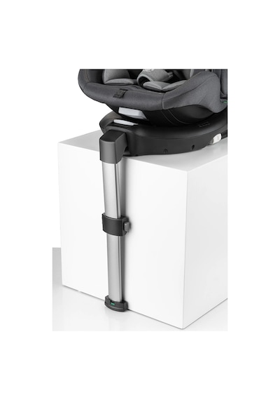 Kanz Comfortpro I-size 360 Isofıx Oto Koltuğu Gri