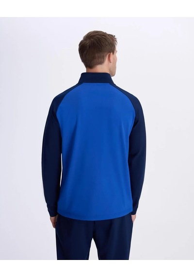 Kappa 382164wg5h Tenerife Erkek Spor Ceket Mavi